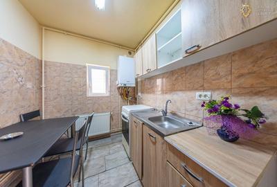 Casa 4 camere in zona Intim de Inchiriat - 4