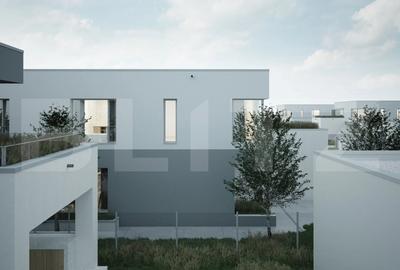 Vila lux Corbeanca CITTA DEL LAGO - 10