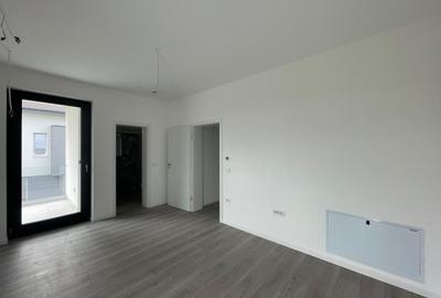 Duplex cu 4 camere cu Teren 261 Mp în Moșnița Veche - 8
