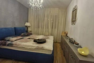 Apartament cu 2 camere decomandat, mobilat în Central - 4