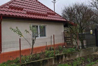 Casă cu 2 camere în Central - 6