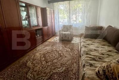 Apartament cu 3 camere decomandat în Central - 4