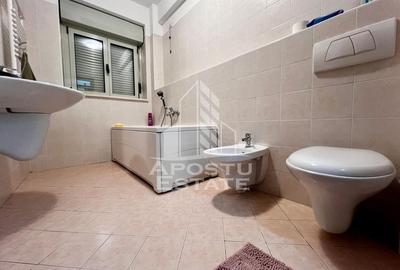 Apartament 2 camere, loc de parcare, centrala proprie, Complex Ring - 9