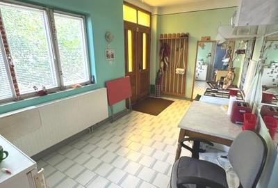 Garsoniera deosebita in casa, zona Centru Istoric – Etaj 1 + Mansarda, 40 mp - 6