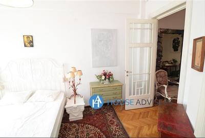 Apartament cu 2 camere, mobilat în Cișmigiu - 11