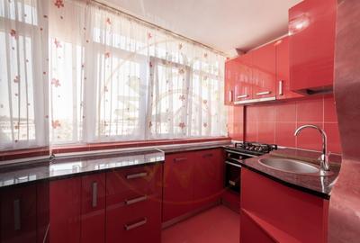 Apartament 2 camere - Pitesti- zona Gavana-mansarda! - 8