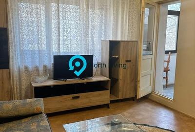 Apartament cu 3 camere decomandat în Păcii - 3