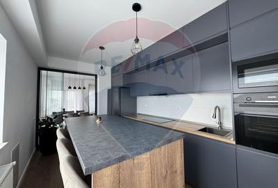 Casă cu 4 camere cu Teren 500 Mp în Șimnicu de Sus - 5