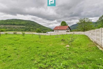 Casa in localitatea Gurahon? - Arad, teren 2914 mp - 20