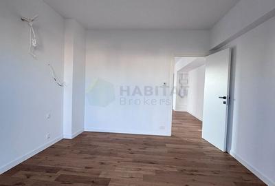 Apartament cu 2 camere în 13 Septembrie - 12