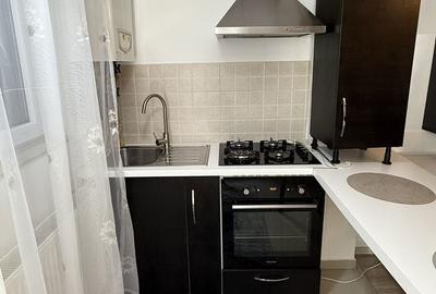 Garsonieră în Roșu - 3