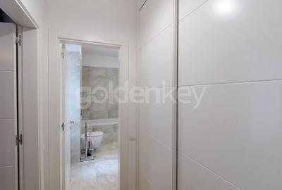 Vedere Panoramica | Boston Residence - 2 camere | 76mpc - 9