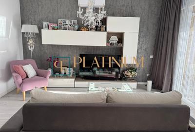 Apartament cu 2 camere semidecomandat, mobilat în Dumbrăvița - 4