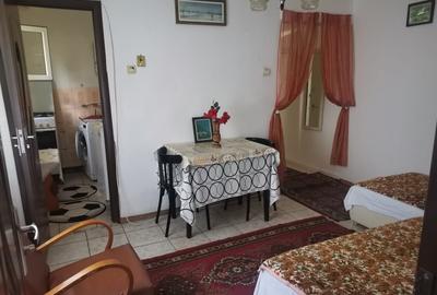 Apartament doua camere, mobilat si utilat, parter, Tic - Tac - 6