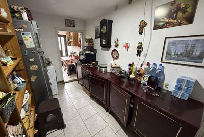 Casă cu 4 camere cu Teren 889 Mp în Cornu - 8