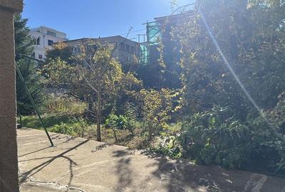 Vila istorica la 2 minute de Charles de Gaulle | Primaverii - 2