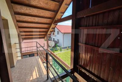 Casa vila de vacanta - 3