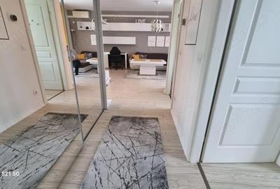 Apartament 2 camere complex Adora Forest - 6