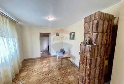 Casa de vanzare Gagesti Pod - 10