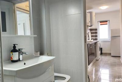 Apartament cu 2 camere decomandat în Minerul - 2