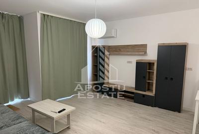 Apartament cu 2 camere modern ,zona Torontalului - 1