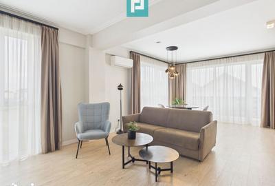 Apartament cu 2 camere, mobilat în Dumbrăvița - 3