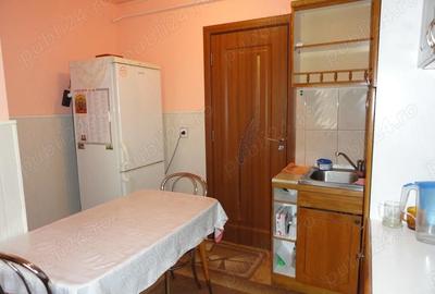 Apartament cu 3 camere decomandat în Micălaca - 12