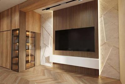 Apartament cu 2 camere decomandat în Cetate - 2