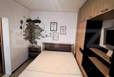 Garsonieră decomandată în Astra