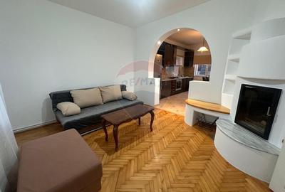 Inchiriez casa, zona Dambul Rotund - 1