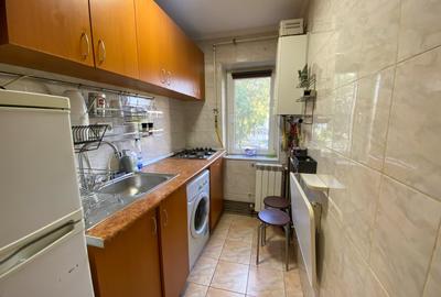 Apartament 2 camere Semidecomandat | zona Campus | Parcare privata Apartament 2 camere Semidecomandat | zona Campus | Parcare privata - 10