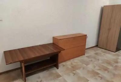 Garsoniera de inchiriat in zona Piata Victoriei Garsoniera de inchiriat in zona Piata Victoriei - 1