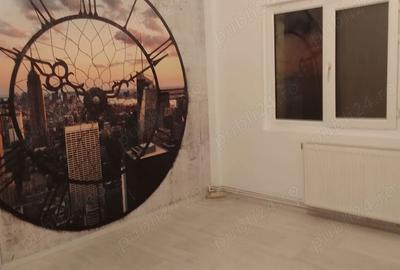 Apartament cu 3 camere decomandat în Zimbru - 5