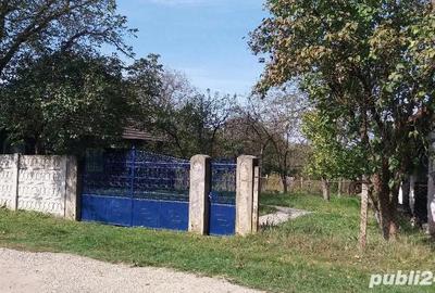 Casă cu 4 camere în Bretea Streiului - 5