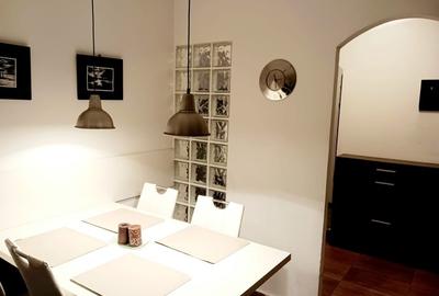 Vand apartament 4 Camere Circumvalatiunii Mc Donalds - 5