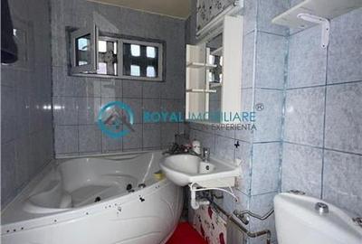 Royal Imobiliare - Vanzare apartament 2 camere zona Nord-Spitalul Judetean - 11