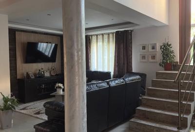 Casă individuală cu 5 camere cu Teren 459 Mp în Porolissum - 1