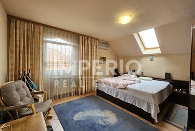 Casa individuala cu panouri fotovoltaice in Andrei Muresanu! - 6