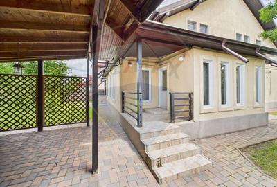 Casa 5 camere de vanzare in Gulia - Tartasesti, 560 mp teren - 23