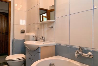 Apartament ultracentral, ultra spațios, la 1 minut pe jos de Opera Națională - 10
