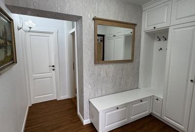 Casă cu 5 camere cu Teren 436 Mp în Micești - 13