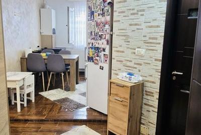 Apartament cu 2 camere decomandat, mobilat în Exterior Vest - 1