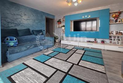 Apartament cu 3 camere semidecomandat, mobilat în Gheorgheni - 3