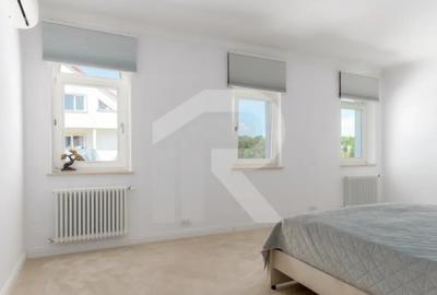 Casă cu 7 camere cu Piscina în Balotești - 5