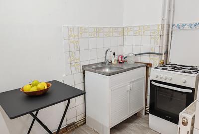 Garoniera libera la vazare zona Grivitei - 5