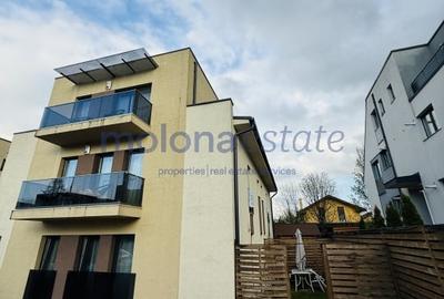 Apartament cu 2 camere decomandat, mobilat în Borhanci - 13