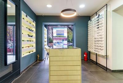 Lant Optica Medicala & Clinica Oftalmologica OCHIO Cluj Napoca - 5