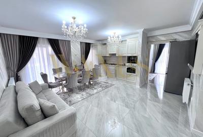 Apartament cu 3 camere decomandat, mobilat în Florești - 3