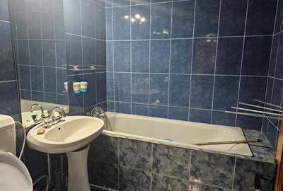 Apartament de inchiriat cu 2 camere- Zona Podu Ros- Granit - 3