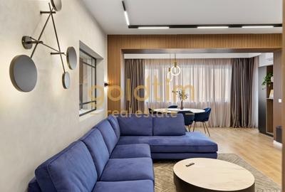 Apartament cu 4 camere decomandat, mobilat în Pipera - 4